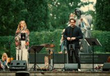 Siedem koncertów, siedem parków – „Muzyczne Parki Wrocławia” za nami