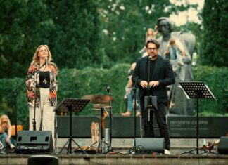 Siedem koncertów, siedem parków – „Muzyczne Parki Wrocławia” za nami