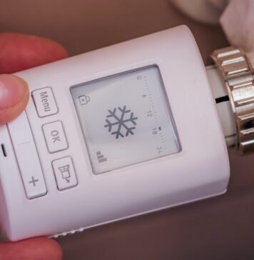 Inteligentne zarządzanie energią w domu a współczesne systemy ogrzewania gazowego