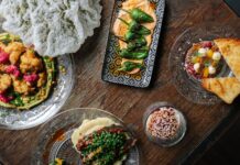 Gdzie zjeść podczas RestaurantWeek® we Wrocławiu? Ruszyły rezerwacje na jesienną edycję Festiwalu