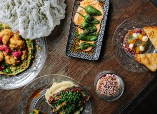 Gdzie zjeść podczas RestaurantWeek® we Wrocławiu? Ruszyły rezerwacje na jesienną edycję Festiwalu