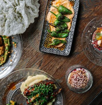 Gdzie zjeść podczas RestaurantWeek® we Wrocławiu? Ruszyły rezerwacje na jesienną edycję Festiwalu