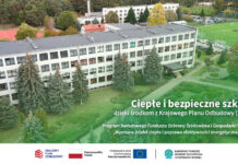 Ponad miliard złotych z KPO na lepsze i zdrowsze szkoły oraz przedszkola