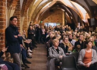 Muzeum Architektury we Wrocławiu zaprasza na bezpłatną Akademię Architektury dla dorosłych