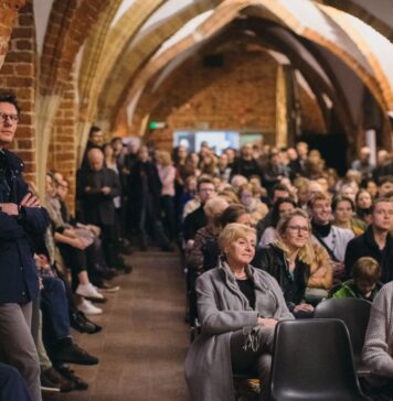 Muzeum Architektury we Wrocławiu zaprasza na bezpłatną Akademię Architektury dla dorosłych
