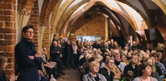 Muzeum Architektury we Wrocławiu zaprasza na bezpłatną Akademię Architektury dla dorosłych