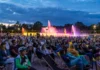 Hala Stulecia szykuje hit wakacji. Darmowe kino, koncerty, silent disco i sport przez całe lato