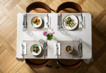 FineDiningWeek® wystartował! Odkryj sezon na mistrzowskie smaki