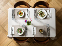 FineDiningWeek® wystartował! Odkryj sezon na mistrzowskie smaki