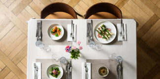 FineDiningWeek® wystartował! Odkryj sezon na mistrzowskie smaki