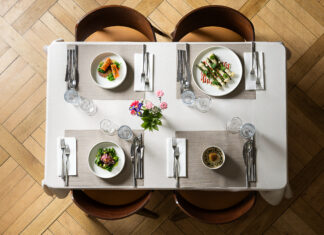 FineDiningWeek® wystartował! Odkryj sezon na mistrzowskie smaki