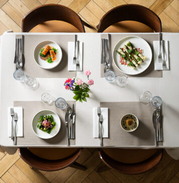 FineDiningWeek® wystartował! Odkryj sezon na mistrzowskie smaki