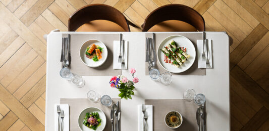 FineDiningWeek® wystartował! Odkryj sezon na mistrzowskie smaki