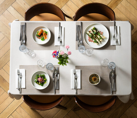 FineDiningWeek® wystartował! Odkryj sezon na mistrzowskie smaki