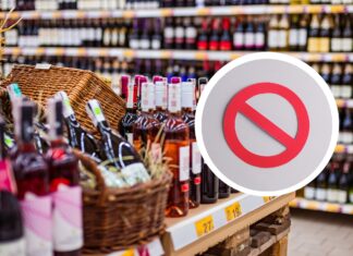 Już wiadomo od kiedy zakaz nocnej sprzedaży alkoholu w sklepach we Wrocławiu