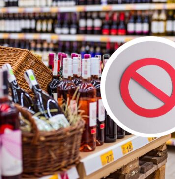 Już wiadomo od kiedy zakaz nocnej sprzedaży alkoholu w sklepach we Wrocławiu