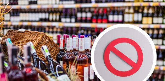 Już wiadomo od kiedy zakaz nocnej sprzedaży alkoholu w sklepach we Wrocławiu