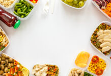 Catering dla firm – jaką firmę wybrać we Wrocławiu?
