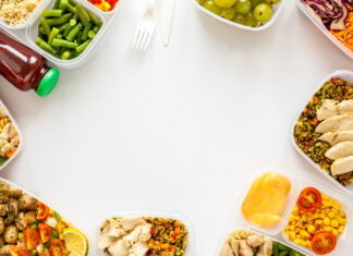 Catering dla firm – jaką firmę wybrać we Wrocławiu?
