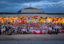 Wrocław gości najlepsze zawodniczki lacrosse z całego świata