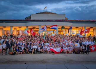 Wrocław gości najlepsze zawodniczki lacrosse z całego świata