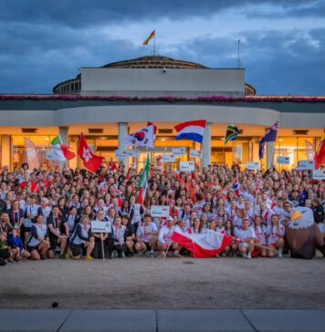 Wrocław gości najlepsze zawodniczki lacrosse z całego świata