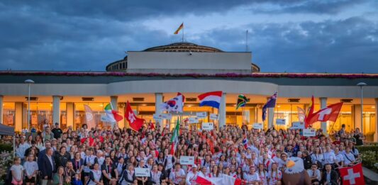 Wrocław gości najlepsze zawodniczki lacrosse z całego świata