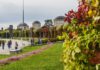 Ponad 100 bezpłatnych spacerów z przewodnikiem po Wrocławiu