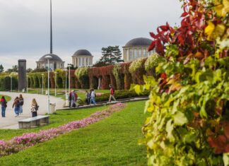 Ponad 100 bezpłatnych spacerów z przewodnikiem po Wrocławiu