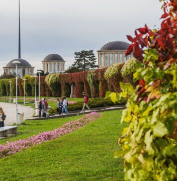 Ponad 100 bezpłatnych spacerów z przewodnikiem po Wrocławiu