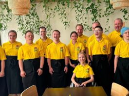 Zdewastowali wyjątkową kawiarnię we Wrocławiu. Trwa zbiórka na odbudowę Cafe Równik