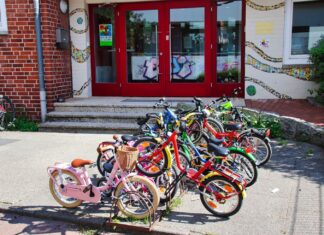 Rusza jesienna odsłona rywalizacji rowerowej „W Kółko Kręcę”!