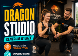 Jak wybrać dobrego trenera personalnego we Wrocławiu? Rozmowa z Krzysztofem Dragonem