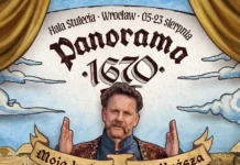 Gigantyczna „Panorama 1670” we Wrocławiu. Netflix szykuje największą promocję nowego sezonu serialu