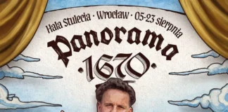 Gigantyczna „Panorama 1670” we Wrocławiu. Netflix szykuje największą promocję nowego sezonu serialu