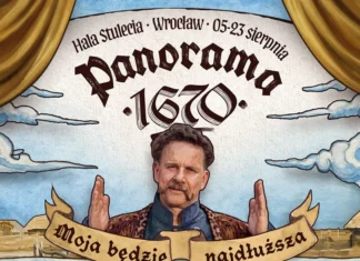 Gigantyczna „Panorama 1670” we Wrocławiu. Netflix szykuje największą promocję nowego sezonu serialu