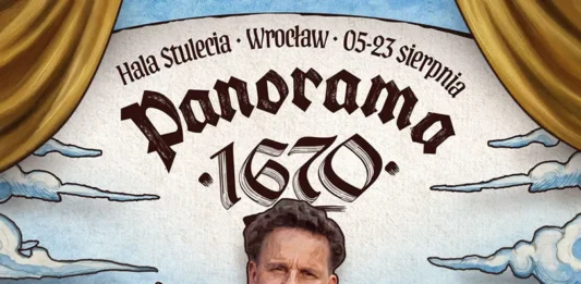 Gigantyczna „Panorama 1670” we Wrocławiu. Netflix szykuje największą promocję nowego sezonu serialu
