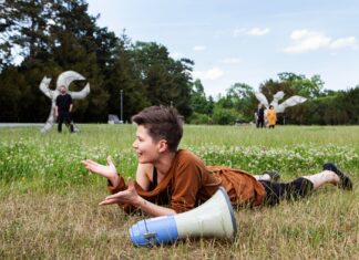 Wrocław: Opowiedz nam o… Abakanowicz! Powstaje przewodnik z opowieściami odbiorców twórczości Magdaleny Abakanowicz