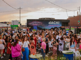Galeria Dominikańska zmienia się wraz z potrzebami mieszkańców. Moda, gastronomia i miejska przestrzeń spotkań zyskują na znaczeniu