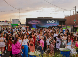 Zabezpieczone: Galeria Dominikańska zmienia się wraz z potrzebami mieszkańców. Moda, gastronomia i miejska przestrzeń spotkań zyskują na znaczeniu