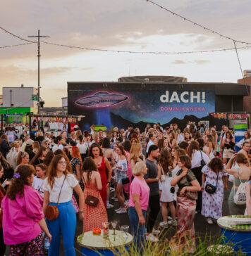 Zabezpieczone: Galeria Dominikańska zmienia się wraz z potrzebami mieszkańców. Moda, gastronomia i miejska przestrzeń spotkań zyskują na znaczeniu