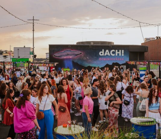 Zabezpieczone: Galeria Dominikańska zmienia się wraz z potrzebami mieszkańców. Moda, gastronomia i miejska przestrzeń spotkań zyskują na znaczeniu