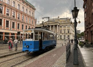 Październikowa noc z tramwajami już w ten weekend!