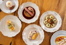 RestaurantWeek® wystartował! Odkryj najlepsze polecenia Foodies