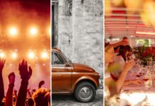 Najciekawsze festiwale i wydarzenia we Wrocławiu w sierpniu 2026