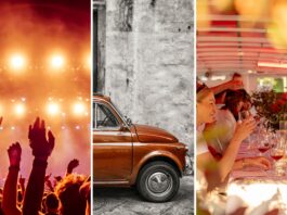 Najciekawsze festiwale i wydarzenia we Wrocławiu w sierpniu 2026