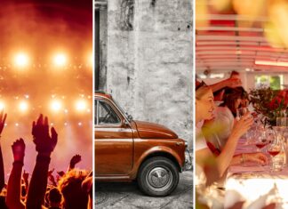 Najciekawsze festiwale i wydarzenia we Wrocławiu w sierpniu 2026