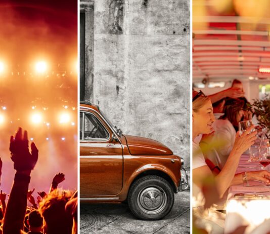Najciekawsze festiwale i wydarzenia we Wrocławiu w sierpniu 2026