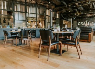 14 rzeczy o Restauracji CRAFT, których najprawdopodobniej nie wiedzieliście!