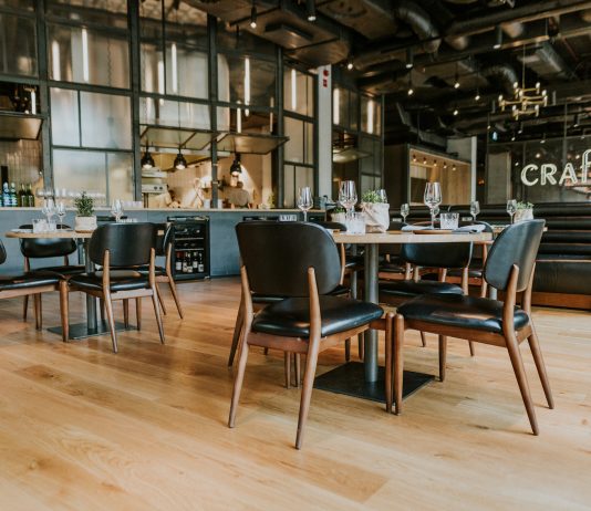 14 rzeczy o Restauracji CRAFT, których najprawdopodobniej nie wiedzieliście!